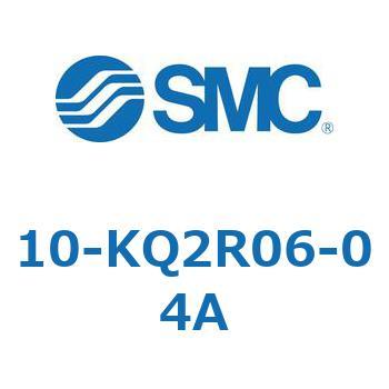 10 Series(10-KQ2R) SMC