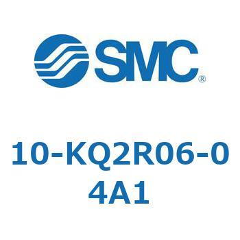 10 Series(10-KQ2R) SMC