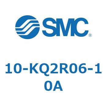10 Series(10-KQ2R) SMC