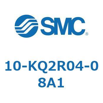 10 Series(10-KQ2R) SMC