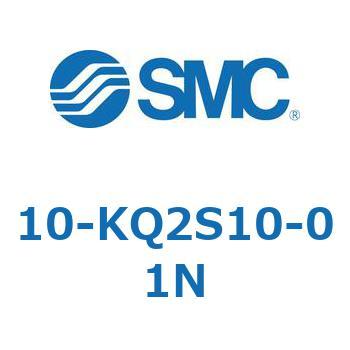 10 Series(10-KQ2S) SMC