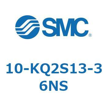 10 Series(10-KQ2S) SMC