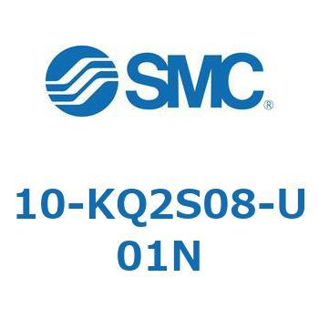 10 Series(10-KQ2S) SMC