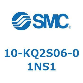 10-KQ2S06-01NS1 10 Series(10-KQ2S) SMC 31626726