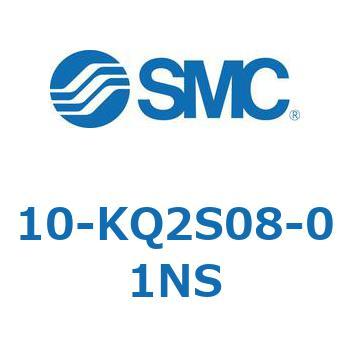 10 Series(10-KQ2S) SMC