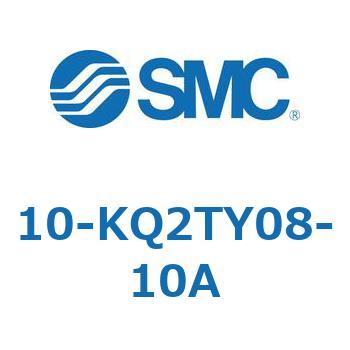 10 Series(10-KQ2T) SMC
