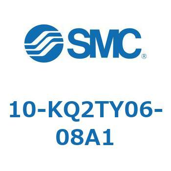 10 Series(10-KQ2T) SMC