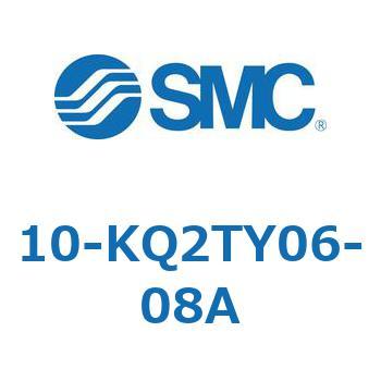 10 Series(10-KQ2T) SMC