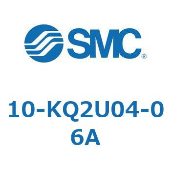 10 Series(10-KQ2U) SMC