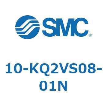 10 Series(10-KQ2V) SMC