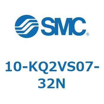 10 Series(10-KQ2V) SMC