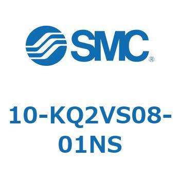 10 Series(10-KQ2V) SMC