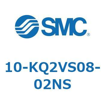 10 Series(10-KQ2V) SMC
