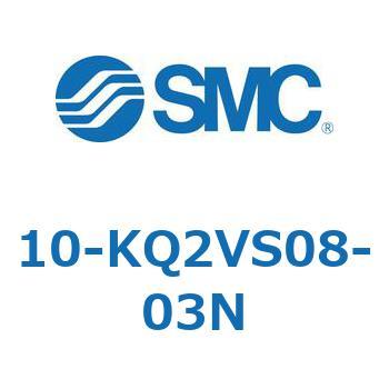 10 Series(10-KQ2V) SMC