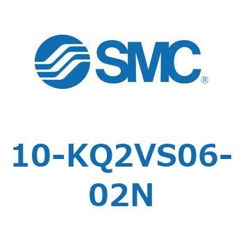 10 Series(10-KQ2V) SMC