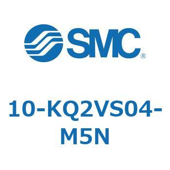10 Series(10-KQ2V) SMC