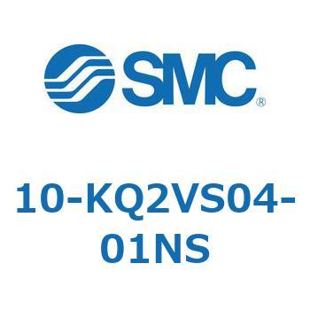 10 Series(10-KQ2V) SMC