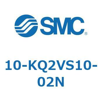 10 Series(10-KQ2V) SMC