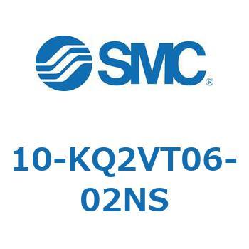 10 Series(10-KQ2V) SMC