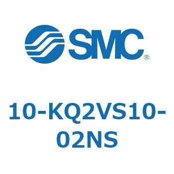 10 Series(10-KQ2V) SMC