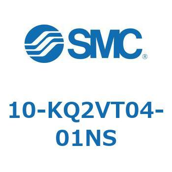 10 Series(10-KQ2V) SMC