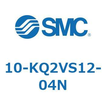 10 Series(10-KQ2V) SMC