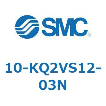 10 Series(10-KQ2V) SMC