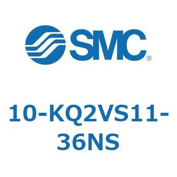 10 Series(10-KQ2V) SMC