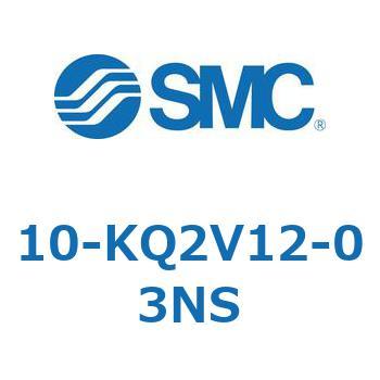 10 Series(10-KQ2V) SMC