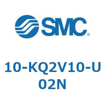 10 Series(10-KQ2V) SMC