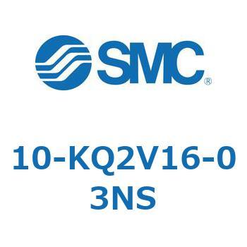 10 Series(10-KQ2V) SMC