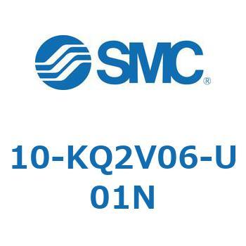 10 Series(10-KQ2V) SMC