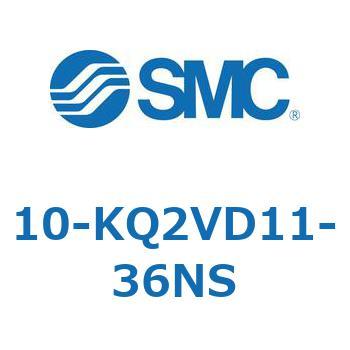 10 Series(10-KQ2V) SMC