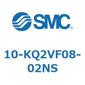 10 Series(10-KQ2V) SMC