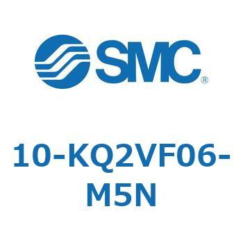 10 Series(10-KQ2V) SMC