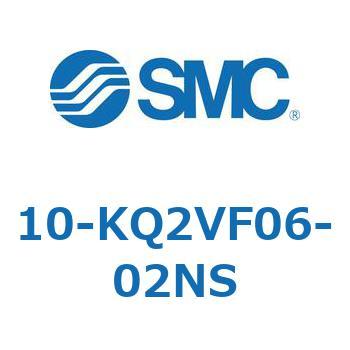 10 Series(10-KQ2V) SMC
