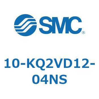 10 Series(10-KQ2V) SMC