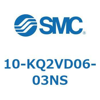 10 Series(10-KQ2V) SMC