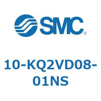 10 Series(10-KQ2V) SMC