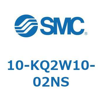10 Series(10-KQ2W) SMC