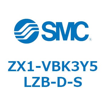 ZX1-VBK3Y5LZB-D-S ^󃆃jbg(ZX1-VBK3Y5`) SMC 31629315