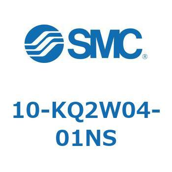 10 Series(10-KQ2W) SMC
