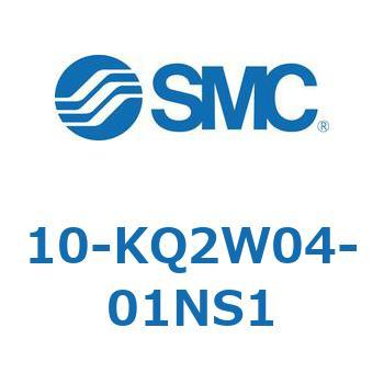 10 Series(10-KQ2W) SMC