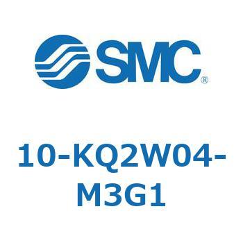 10 Series(10-KQ2W) SMC