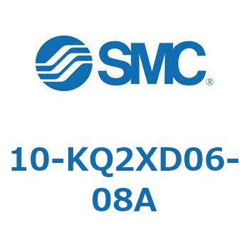 10 Series(10-KQ2X) SMC
