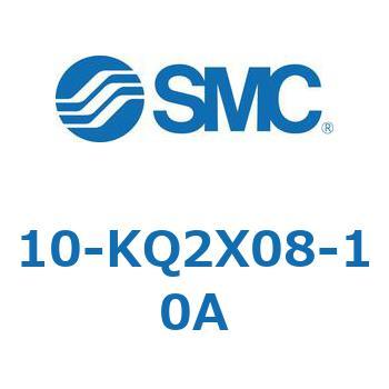 10 Series(10-KQ2X) SMC