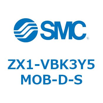 真空ユニット ZX1-VBK3Y5〜 【最安値挑戦】 限定タイムセール