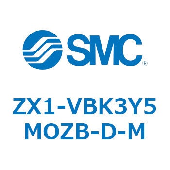 ZX1-VBK3Y5MOZB-D-M ^󃆃jbg(ZX1-VBK3Y5`) SMC 31629857