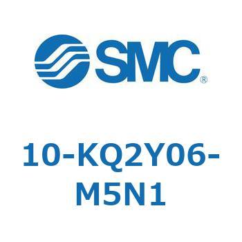10 Series(10-KQ2Y) SMC