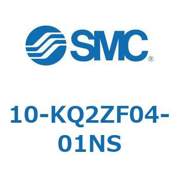 10 Series(10-KQ2Z) SMC